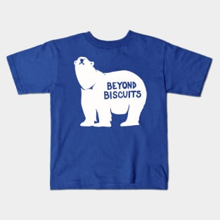 Polar Bear Kids T-Shirt